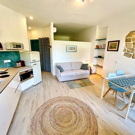 Il Sogno Dei Poeti Apartment Lerici Exterior foto