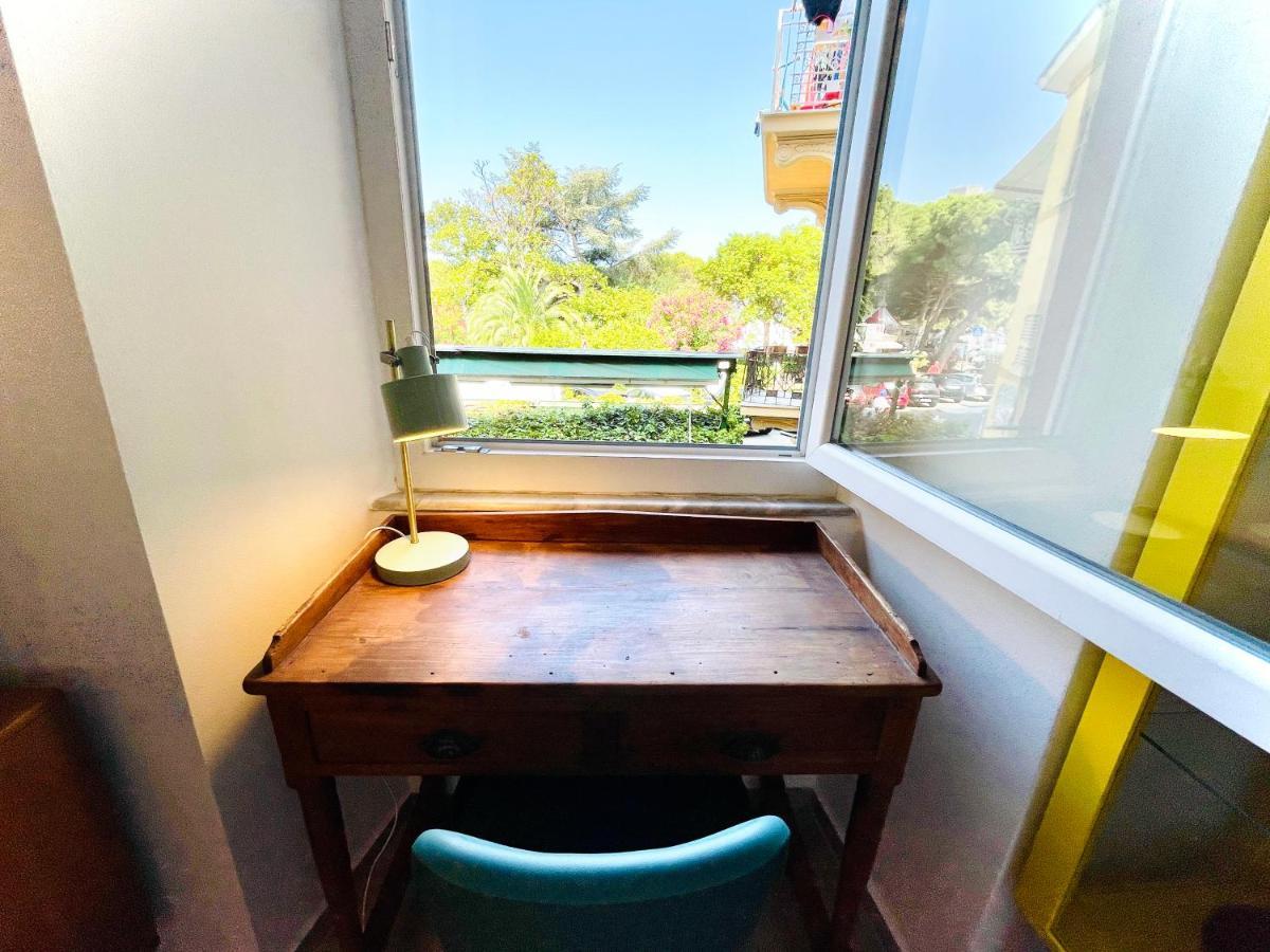 Il Sogno Dei Poeti Apartment Lerici Exterior foto