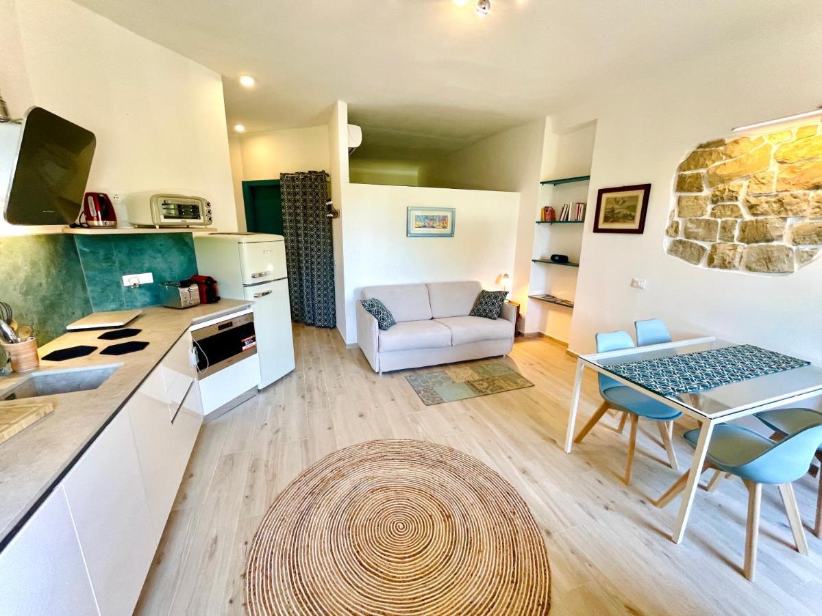 Il Sogno Dei Poeti Apartment Lerici Exterior foto