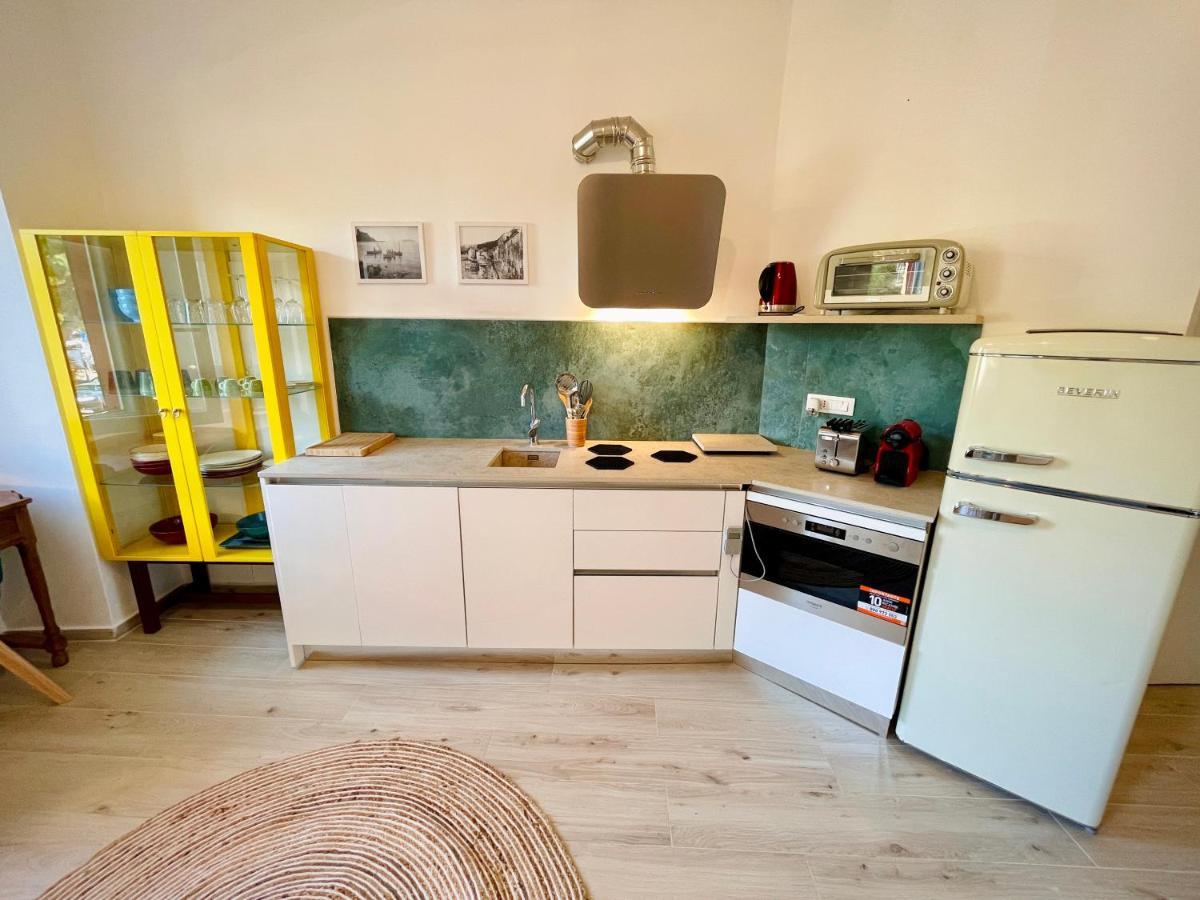 Il Sogno Dei Poeti Apartment Lerici Exterior foto