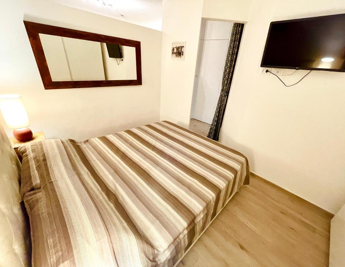 Il Sogno Dei Poeti Apartment Lerici Exterior foto