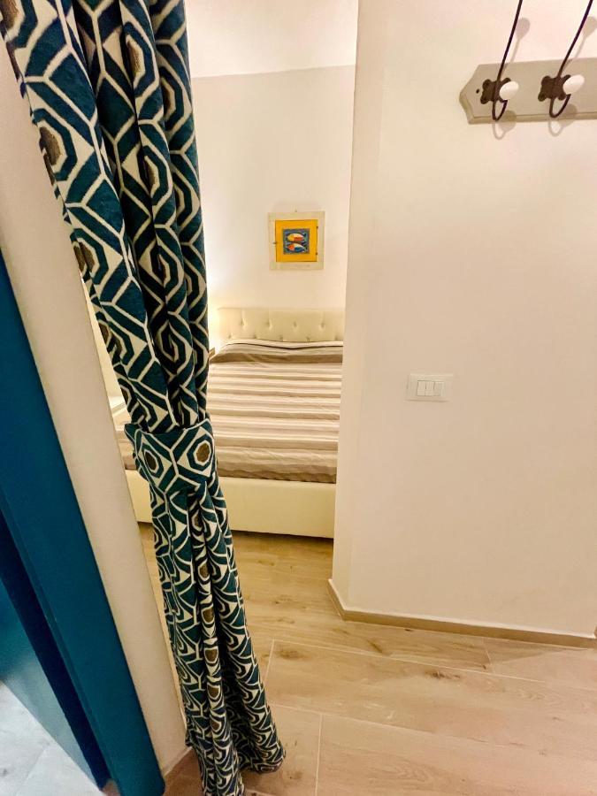 Il Sogno Dei Poeti Apartment Lerici Exterior foto