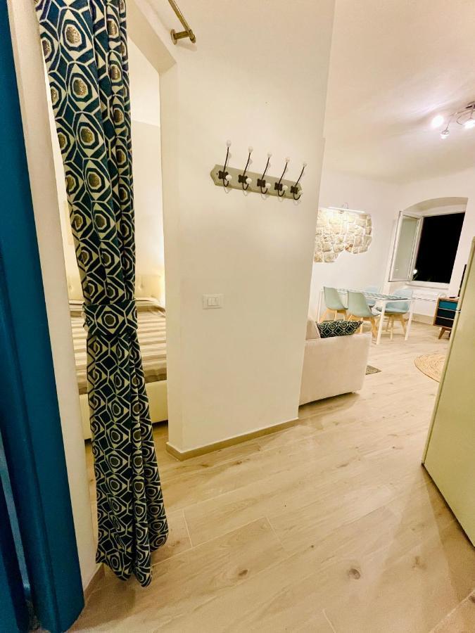 Il Sogno Dei Poeti Apartment Lerici Exterior foto